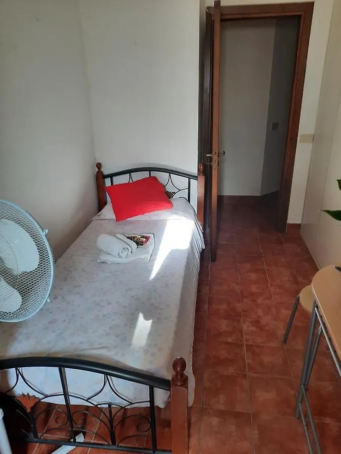 Casa Vacanza Ligia Aurora Palermo Italy