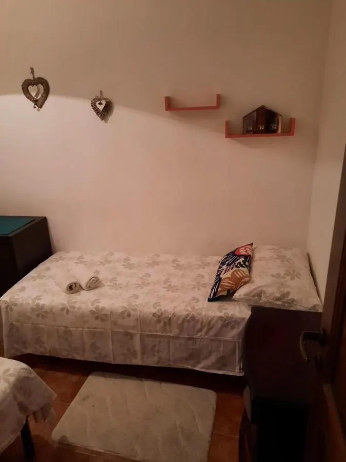 Casa Vacanza Ligia Aurora Palermo 0*,  Italy