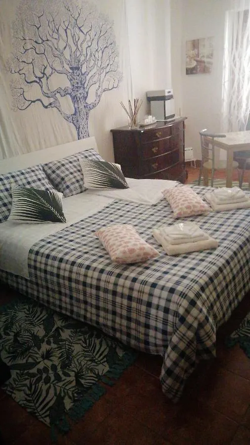 Casa Vacanza Ligia Aurora Palermo