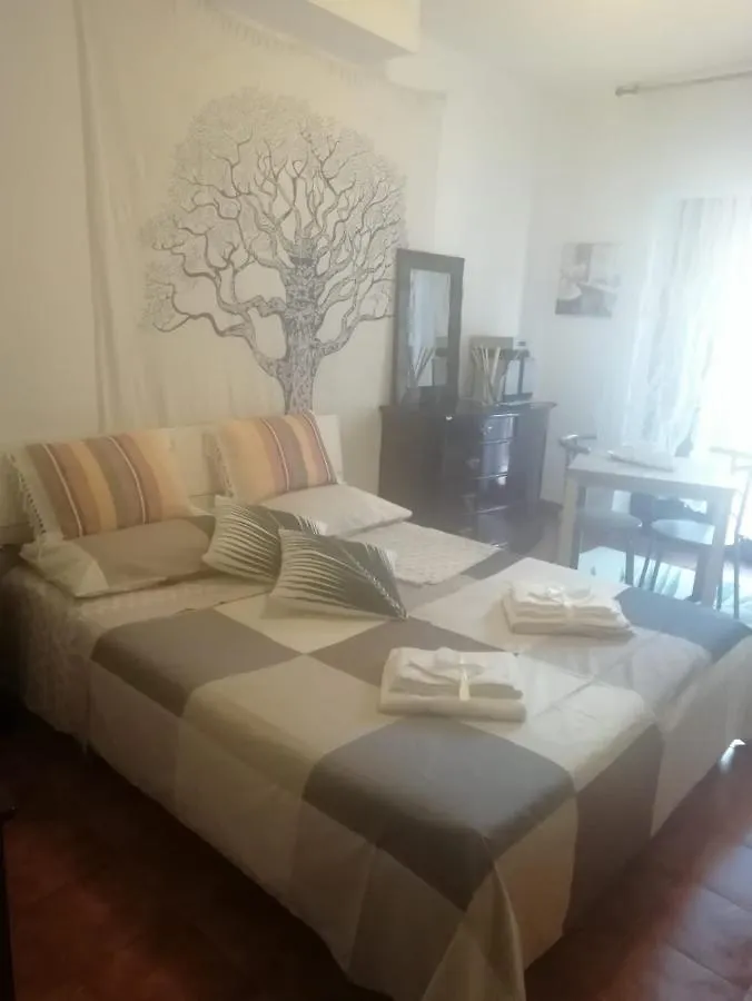 Casa Vacanza Ligia Aurora Palermo