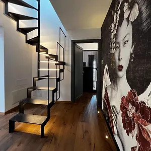 Bed & Breakfast Gioiamia - Luxury In Cattedrale, Palermo