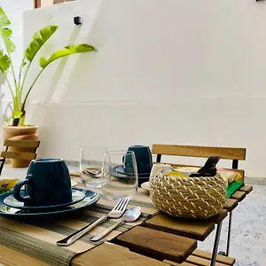 Butera Luxury Bed & Breakfast