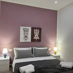 Porta Dei Greci Bed & Breakfast