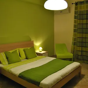 Bed and breakfast Magione Apartment&rooms, Palermo