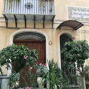 Bed and breakfast Nostra Casa, Palermo